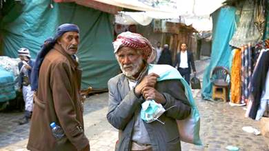 ​اليمن: الغلاء يؤلم الجميع رغم فجوة الأجور
